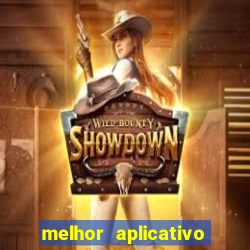 melhor aplicativo para ver resultado de jogos